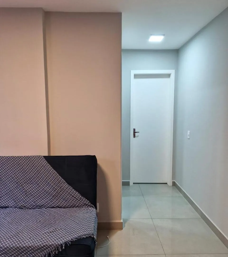Apartamento Balneario Camboriu