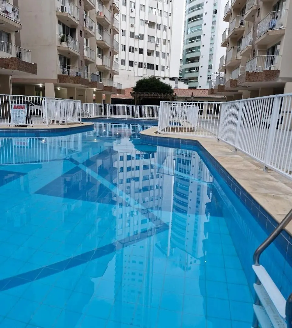 Apartamento Balneario Camboriu 0*,  Brazil
