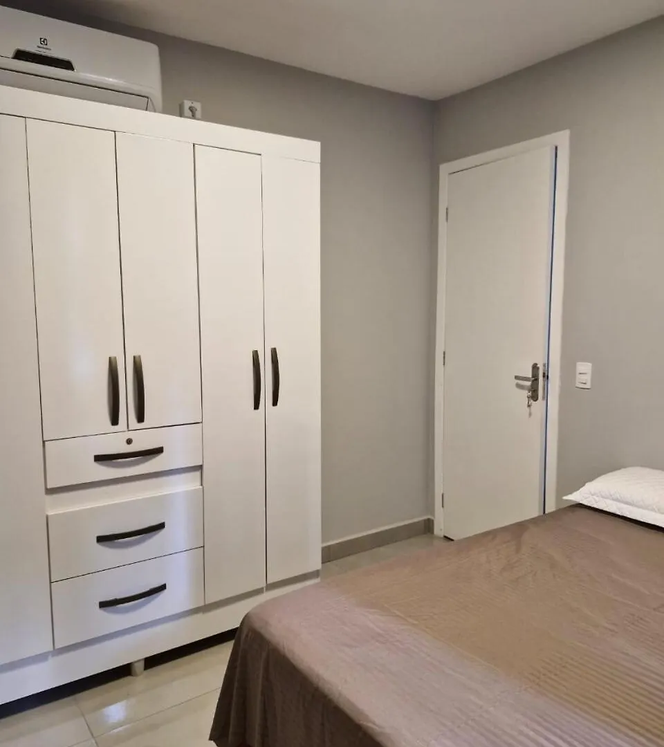 Apartamento Balneario Camboriu Apartment