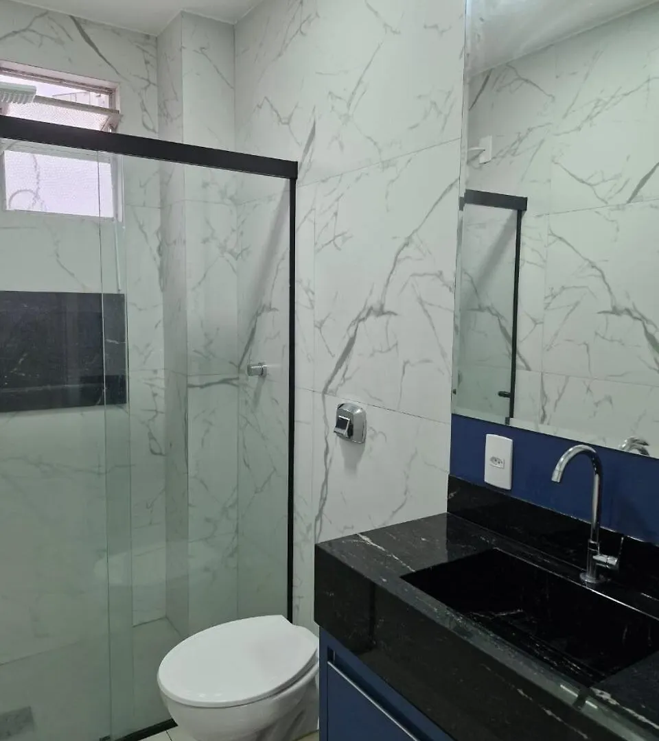Apartamento Balneario Camboriu Apartment