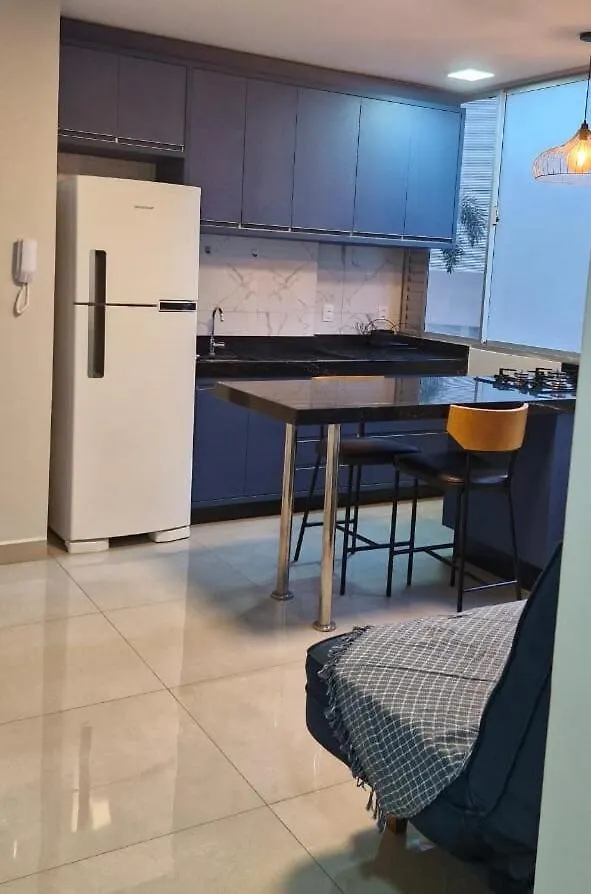 Apartment Apartamento Balneario Camboriu