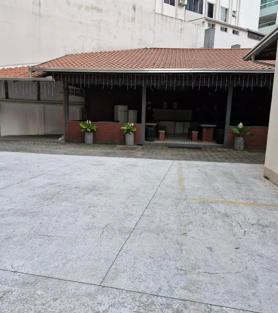 Apartment Apartamento Balneario Camboriu