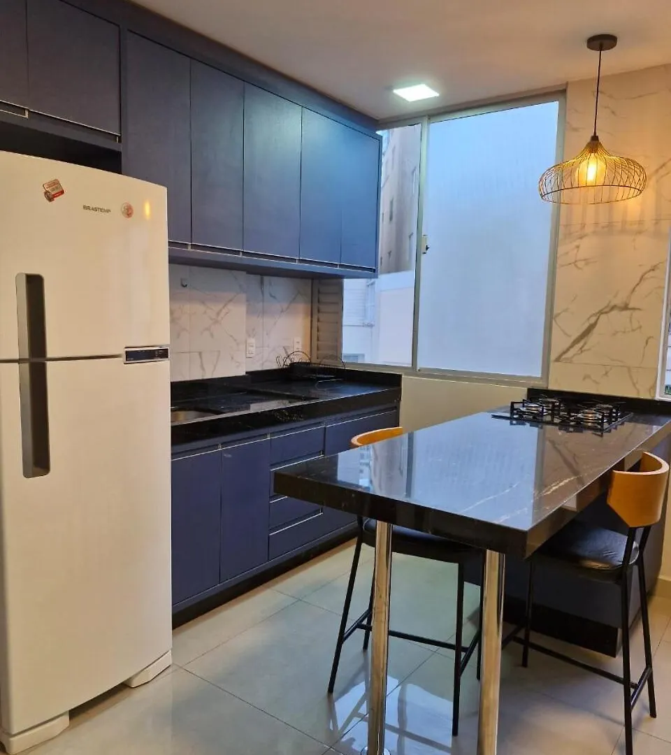 Apartamento Balneario Camboriu